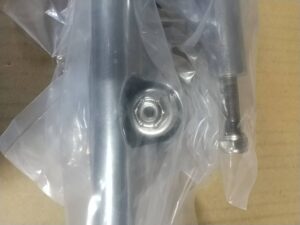 Alternative view of OSC SKATEBOARD EQUIPMENT TRUCK - 2個/1セット