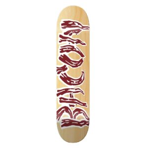 Bacon – GLASSFIBER DECK
