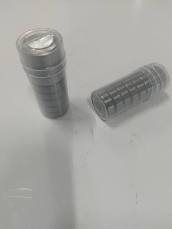 OSC SKATEBOARD EQUIPMENT  BEARING - 8個/1セット