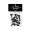 OSC SKATEBOARD EQUIPMENT  HARDWARE ALLEN（六角）