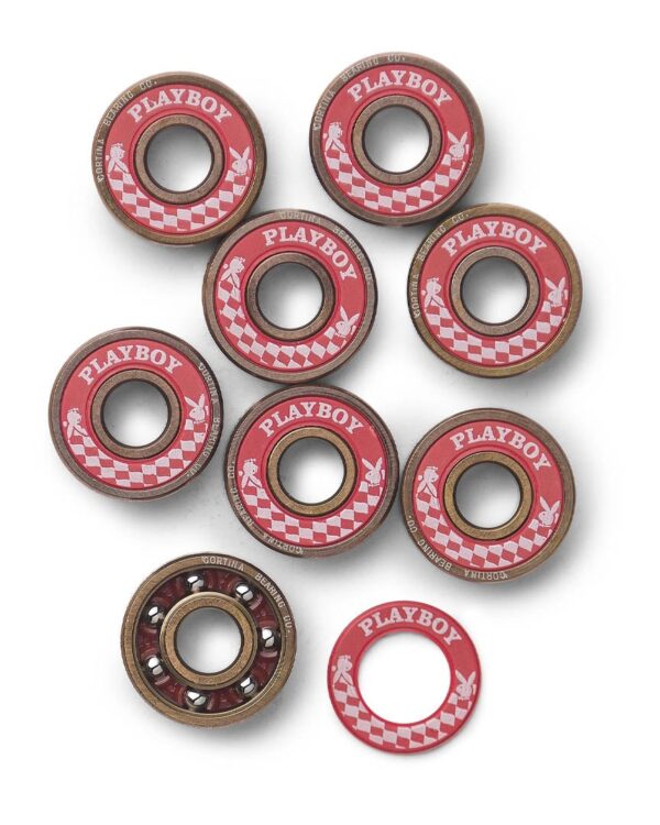 CORTINA T-Funk Signature Series Bearing - 画像 (3)