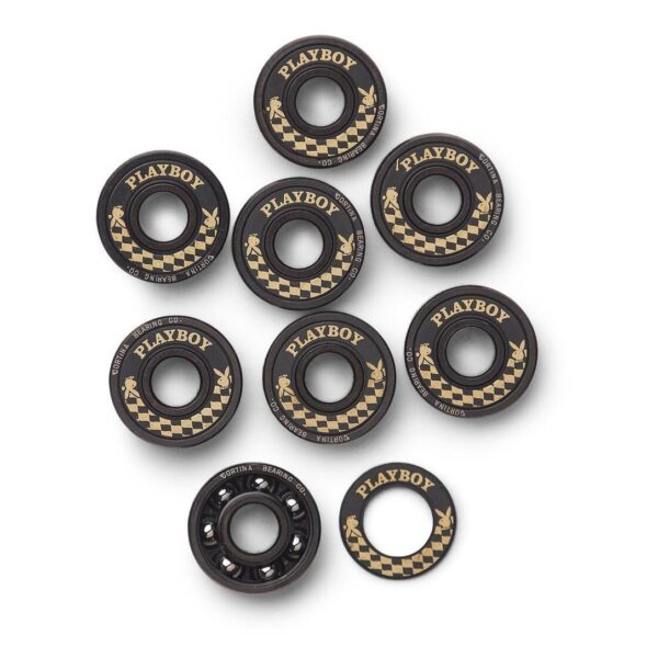 CORTINA Kyle Walker Signature Series Bearing - 画像 (4)