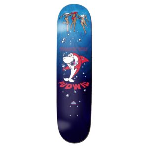 THANK YOU SHARK SNACK TOREY DECK