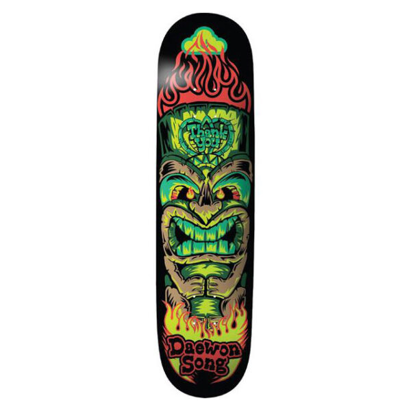 【セール】THANK YOU DAEWON TIKI DECK MULTI