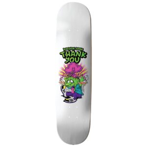 THANK YOU DAEWON SONG MIND BLOWN DECK