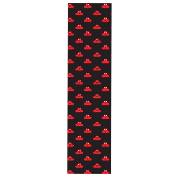 THANK YOU BAD CLOUDS GRIPTAPE BLACK