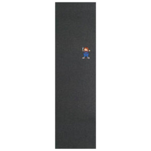 GRIZZLY BEST FRIEND GRIPTAPE BLACK