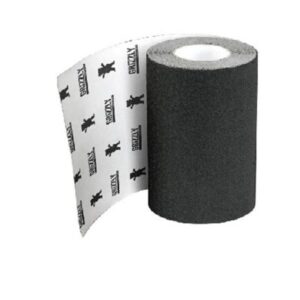 Grizzly Blank Grip Roll BLACK デッキ21-22枚分