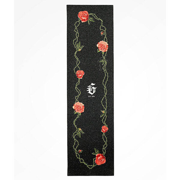 GRIZZLY G-ROSE GRIP BLACK