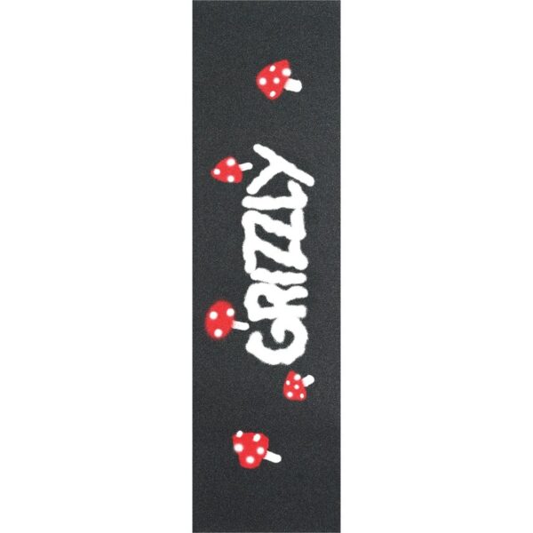 GRIZZLY TOADSTOOL GRIP WHITE