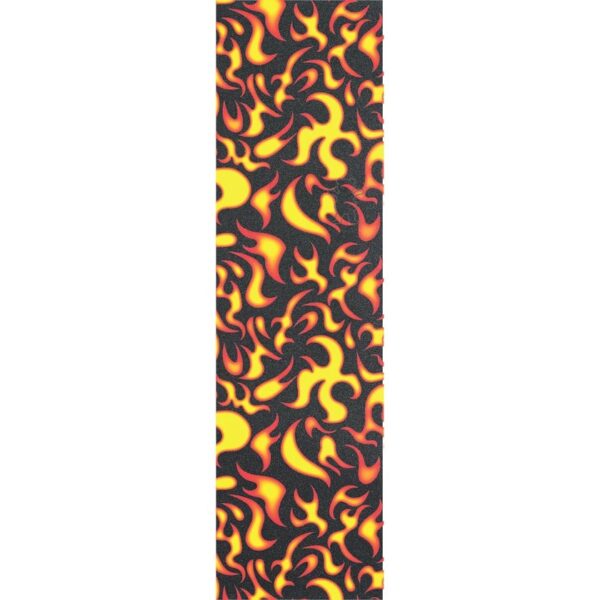 GRIZZLY FLAMETHROWER GRIP YELLOW