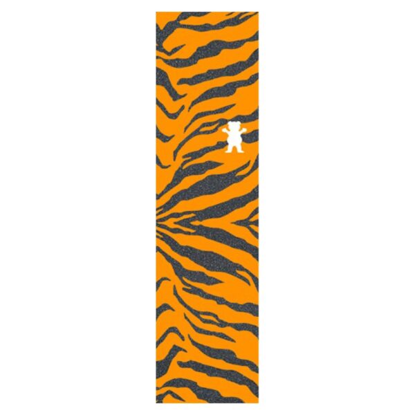 GRIZZLY TIGER KING OG BEAR GRIPTAPE