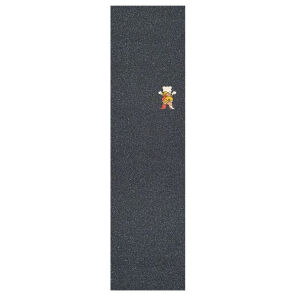 GRIZZLY MOUNTAIN BELT OG BEAR GRIPTAPE