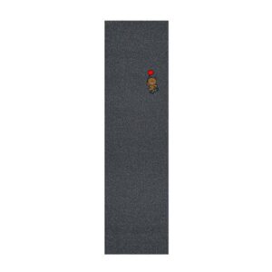 GRIZZLY Float On Griptape BLACK