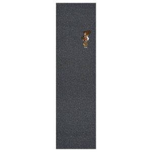 GRIZZLY HEAD OF THE CLASS GRIPTAPE BLACK