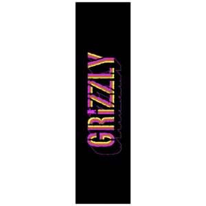 GRIZZLY EL DORADO GRIPTAPE MULTI