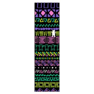 GRIZZLY Radical Griptape MULTI