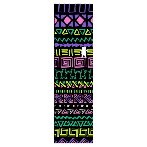 GRIZZLY Radical Griptape MULTI