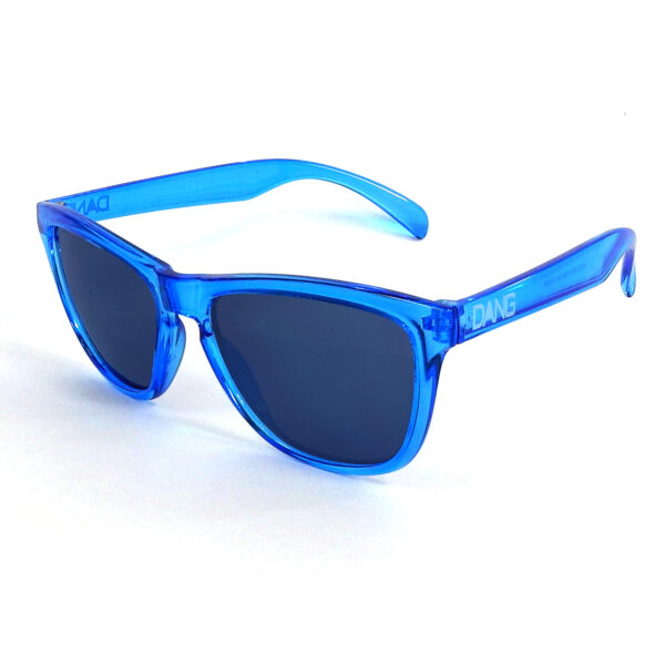 ORIGINAL Electric Blue × Aqua