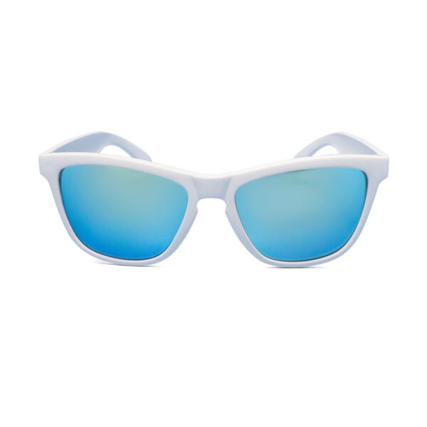 ORIGINAL White × Gold Mirror Lens - 画像 (2)