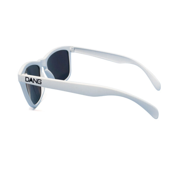 ORIGINAL White × Gold Mirror Lens - 画像 (3)