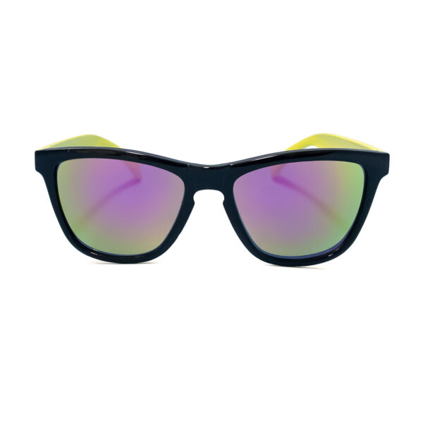 ORIGINAL Black / Neon Yellow Gloss × Pink Fire - 画像 (2)