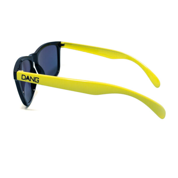 ORIGINAL Black / Neon Yellow Gloss × Pink Fire - 画像 (3)