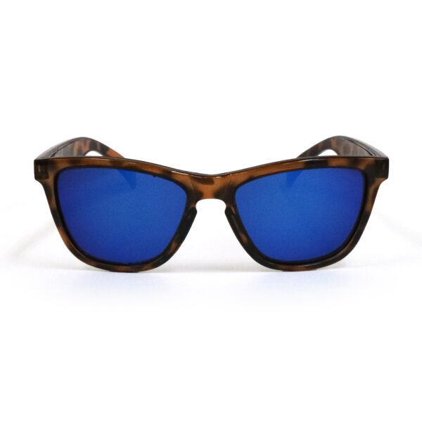 ORIGINAL Light Tortoise × Blue Mirror Polarized - 画像 (2)