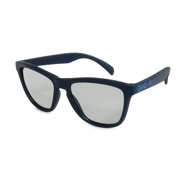 ORIGINAL NAVY Matte × Gray Polarized (Yuya Akadaデザインモデル）