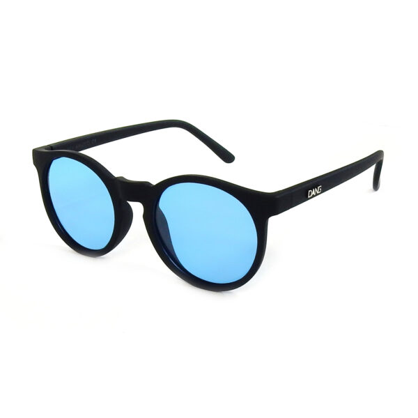ATZ Black Soft × Blue Polarized