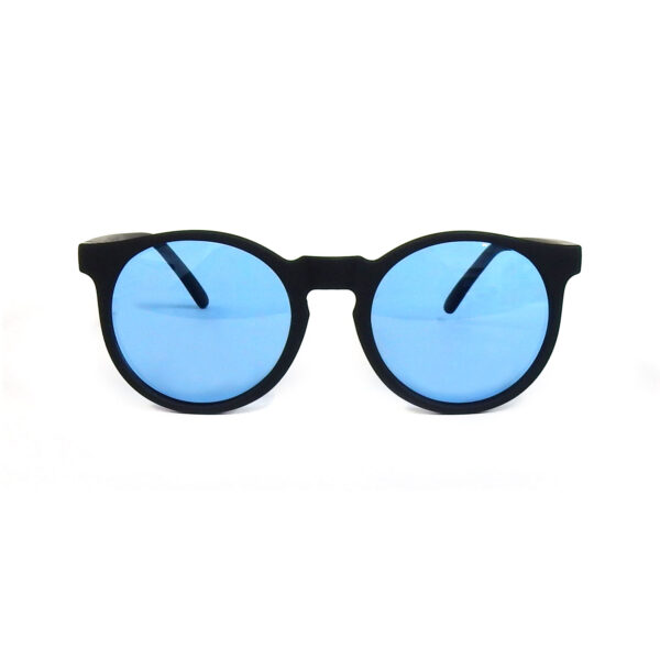 ATZ Black Soft × Blue Polarized - 画像 (2)