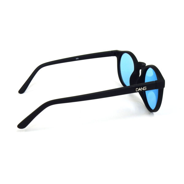 ATZ Black Soft × Blue Polarized - 画像 (3)