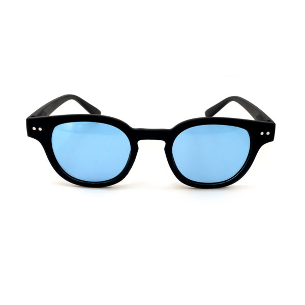 SELECT Black Soft × Blue Polarized - 画像 (2)