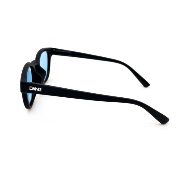 SELECT Black Soft × Blue Polarized - 画像 (3)