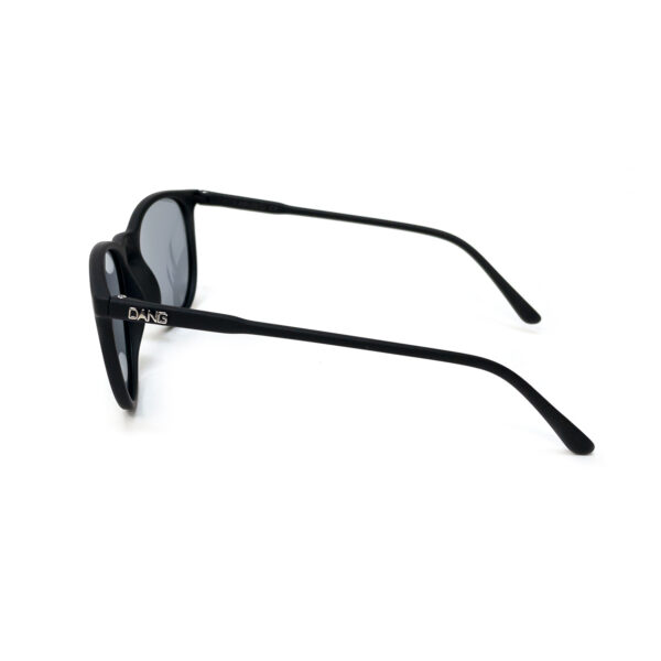FENTON BLACK SOFT x LIGHT BLACK PREMIUM LENS (Polarized / Ultime Anti-Fog / Bluelight Cut) - 画像 (3)