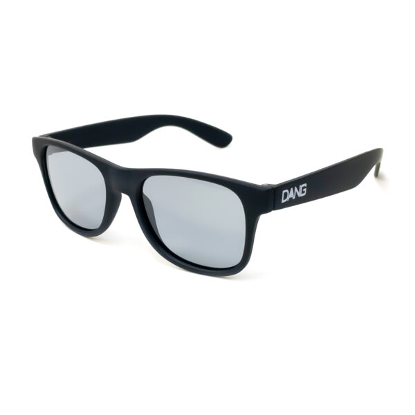 LOCO BLACK SOFT x LIGHT BLACK PREMIUM LENS (Polarized / Ultime Anti-Fog / Bluelight Cut)