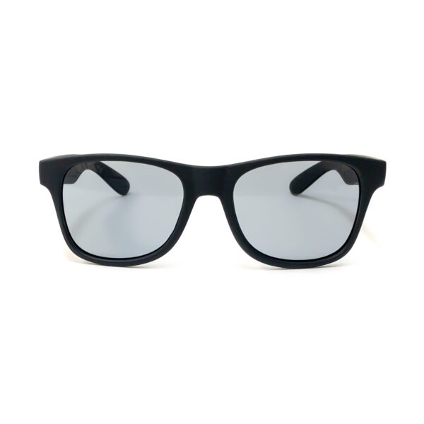 LOCO BLACK SOFT x LIGHT BLACK PREMIUM LENS (Polarized / Ultime Anti-Fog / Bluelight Cut) - 画像 (2)