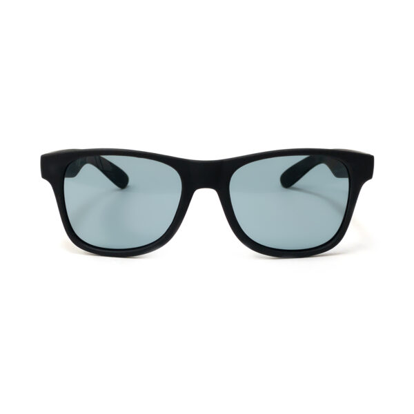 LOCO BLACK SOFT x NAVY BLUE PREMIUM LENS (Polarized / Ultime Anti-Fog / Bluelight Cut) - 画像 (2)