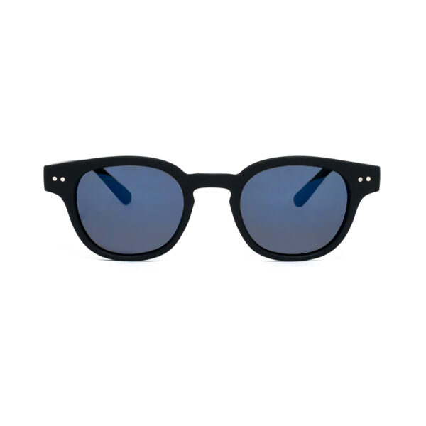 SELECT Black Soft × Blue Mirror Polarized Lens - 画像 (2)