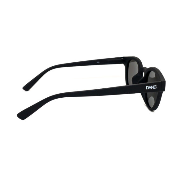 SELECT Black Soft × Blue Mirror Polarized Lens - 画像 (3)