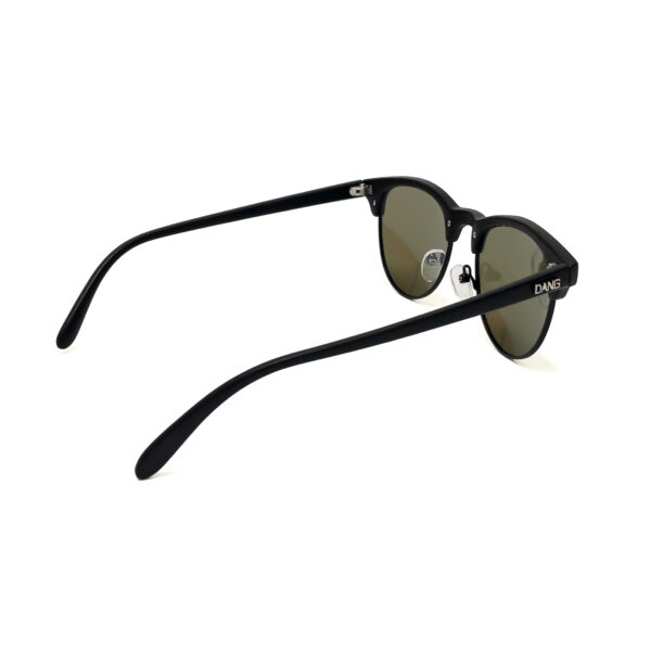 EASTHAM RP Black Matte × Light Brown Polarized - 画像 (3)