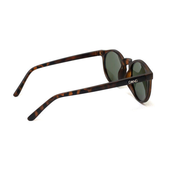 ATZ Tortoise Matte × Green Gray Polarized - 画像 (3)