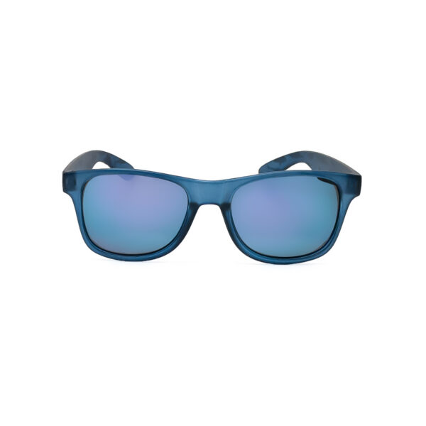 LOCO Navy Clear Matte with FISHING × Marine Blue Mirror Polarized（中村貴之デザイン） - 画像 (2)