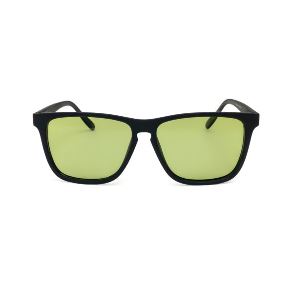 RECOIL Black Soft × Solid Green Polarized - 画像 (2)
