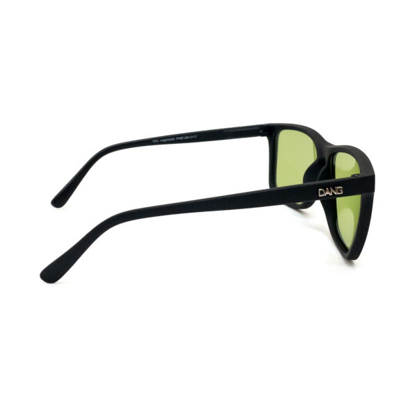 RECOIL Black Soft × Solid Green Polarized - 画像 (3)