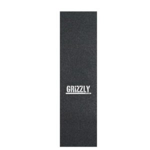 Alternative view of GRIZZLY TRAMP STAMP GRIP BLACK 1,500円 5枚1セット