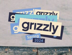 GRIZZLY 2024 SPRING