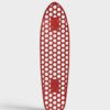 LANDER THE RODEO RED L30 W8.0 WB14.5