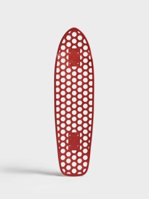 LANDER THE RODEO RED L30 W8.0 WB14.5