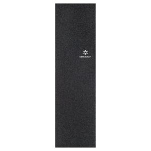 GRIZZLY OUTDOOR DIV GRIPTAPE BLACK